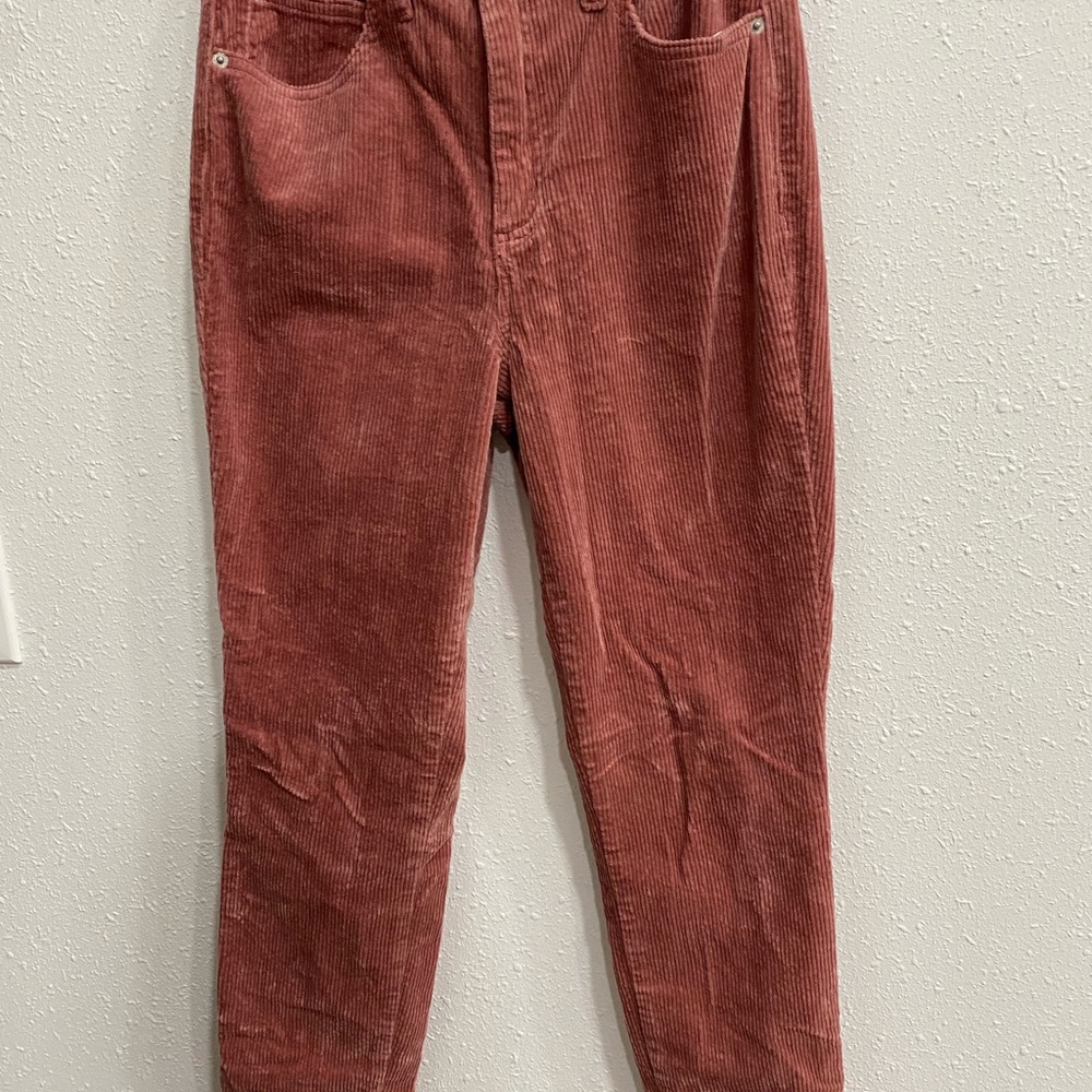 Oat New York pants size 28